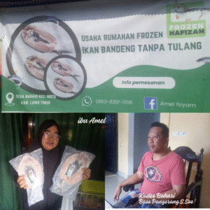 Dark Cyberpunk Toko Produk Teknologi Instagram Post