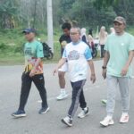 Sabtu Sehat Juara Pekan Keempat, Warga Antusias, UMKM Ikut Bergeliat IMG-20250823-WA0004