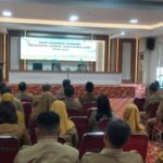 Wujudkan Kepedulian Lingkungan, DLH Lutim Gelar Rapat Koordinasi 1000291602