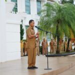 Pimpin Apel Pagi, Rapiuddin Tekankan Loyalitas dan Bijak di Media Sosial 1000319982