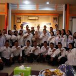 Mensos RI Lantik 41 PPPK TKSK, PKH, dan PRS Lutim Formasi 2024 1000330536