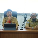 Perkuat Efektivitas Pelaksanaan Program dan Penggunaan Anggaran, Diskominfo-SP Lakukan Evaluasi RKPD TW III 1000332115