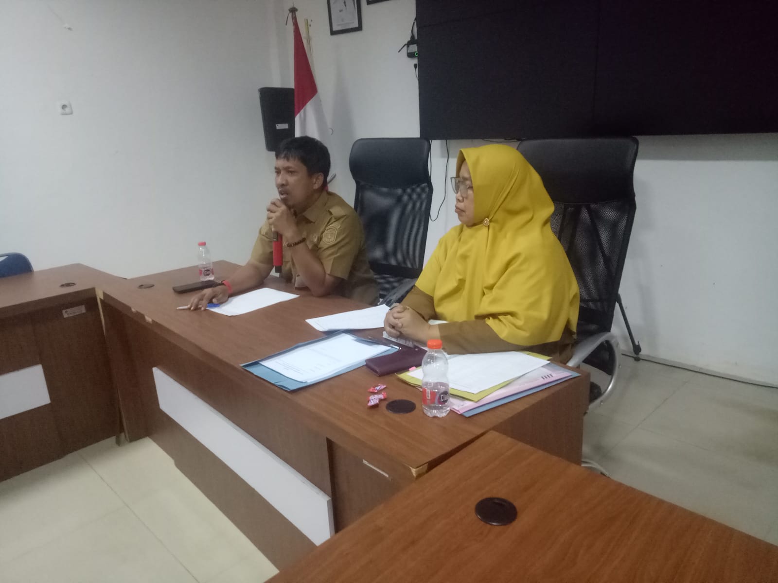 Pemkab Luwu Timur Siapkan Bimtek bagi Media Partner di Makassar