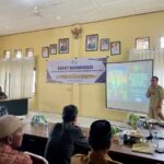 Tokoh Agama dan Masyarakat Tomoni Timur, Rakor Perkuat Harmonisasi Umat Beragama 3c4752530e5b208d67875015f29b332f