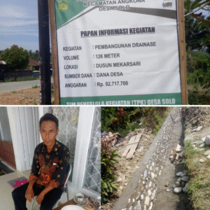 Minimalist Summer Photo Collage Instagram Post