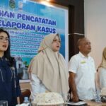 Lutim Perkuat Perlindungan Perempuan dan Anak, Dinsos PPPA Gelar Pelatihan Pencatatan dan Pelaporan Kasus Kekerasan 1000363030