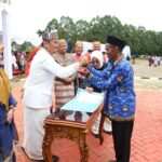 HGN 2025 Jadi Momentum Pengangkatan 624 PPPK Paruh Waktu di Luwu Timur 1001063271