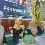 Raih Syafaat Al-Qur'an, Pokja I TP PKK Lutim Gelar Mengaji Bersama di Wasuponda 1001063721