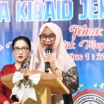 Perayaan Natal Kibaid Tarabbi, Wabup Puspawati Ajak Perkuat Kerukunan dan Toleransi 1001070753