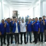 DPC GAMKI Lutim Resmi Dilantik, Pemda Ajak Pemuda Berperan Aktif dalam Pembangunan 1001075378