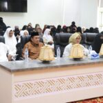 Wabup Puspawati Hadiri Wisuda Tahfidz, Sebut Pondok Pesantren Sebagai Mercusuar Ilmu 1001076002