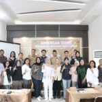 Pemkab Lutim Tingkatkan Kompetensi Pendamping Lansia Lewat Bimtek 1001077483