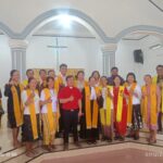 Camat Tomoni Timur Dampingi Sekum PGI Berkunjung ke Gereja Toraja di Desa Pattengko 2acc2f6a0c26feb1297de05dbcca2673