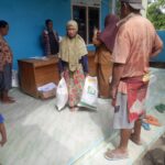 Pemdes Manunggal Salurkan BPNT kepada 247 Keluarga Penerima Manfaa IMG-20251203-WA0004