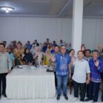 Workshop Perhutanan Sosial Digelar di Barru, Wabup Dorong Pengembangan Kawasan Terintegrasi
