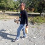 Camat Angkona Pimpin Jumat Bersih, Perkuat Budaya Gotong Royong