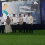 Syukuran Setahun Kepemimpinan Ibas–Puspa, Dirangkaikan Buka Puasa Bersama di Rumah Pribadi Bupati WhatsApp Image 2026-02-28 at 00.10.35