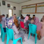 Pemdes Kanawatu Gelar Musdes, Tetapkan 11 Penerima BLT Dana Desa 2026