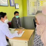 Pemkab Lutim Hadirkan Dokter Spesialis ke Bantilang dan Mahalona