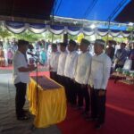 Safari Ramadhan Pemkab Luwu Timur di Tomoni Timur Berlangsung Khidmat