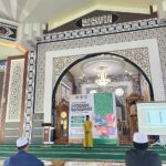Semarak Ramadhan di Siumbatu, Remaja Masjid Gelar Lomba Keagamaan untuk Anak dan Remaja