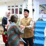 Safari Ramadan di Malili, Bupati Irwan Dorong OPD Percepat Akses Bantuan Pusat