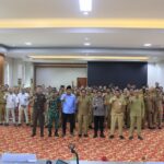 Pemkab Lutim Gelar HLM TPID, Bahas Stabilitas Harga dan Pasokan untuk Tekan Inflasi