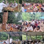 Melasti di Kertoraharjo, Ikhtiar Sunyi Menyucikan Diri Menjelang Nyepi