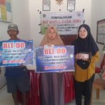 Jelang Idul Fitri, Pemdes Atue Salurkan BLT-DD Tahap I 2026 untuk Tiga Bulan