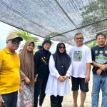 Wisatawan Melonjak Pada Libur Lebaran, Wabup Puspawati Ajak Jaga Keselamatan