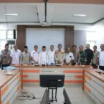 Pemkab Barru Mediasi Warga dan Muhammadiyah, Sepakati Jaga Kondusivitas Pascainsiden Idul Fitri