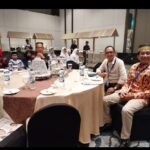 Hadiri PSBM 2026, Bupati Barru : Forum strategis mempertemukan jejaring berbasis potensi unggulan WhatsApp Image 2026-03-27 at 15.20.48