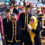 Pagelaran Budaya Padoe, Wabup Puspawati: Pelestarian Budaya Jadi Tugas Bersama