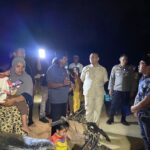 Pemkab Lutim Akan Bangun Ulang Rumah Warga Balambano yang Roboh