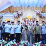 Bupati Irwan Kunjungi Loeha Raya, Pastikan Perbaikan Infrastruktur