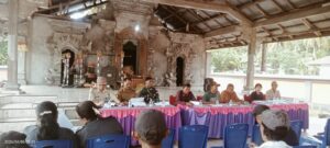 RAT BUMDes Kresna Karya Alam Buana Catat Modal Rp518,5 Juta