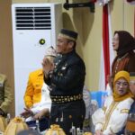 Bupati Luwu Timur Apresiasi Sinergi Kota Parepare di Hari Jadi ke-66