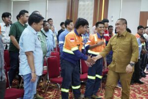 Siapkan SDM Unggul, Pemkab Lutim Hadirkan Program Mandalish