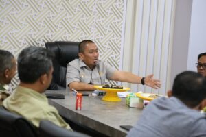 Festival, Olahraga hingga Konser Musik: HUT ke-23 Luwu Timur Disiapkan Lebih Semarak