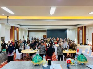 Pemkab Lutim Gelar Rapat Forum Kabupaten Sehat, Bahas 20 Indikator Belum Capai Target