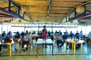 Maksimalkan Pelayanan Kesehatan, Bupati Irwan Kumpulkan Kepala Puskesmas se-Luwu Timur