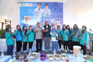 Bupati Luwu Timur Launching “Spesialis Juara”, Dokter Spesialis Kini Menjangkau Daerah Terpencil