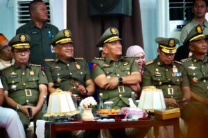 HUT ke-27 Luwu Utara, Bupati Irwan Ajak Perkuat Kolaborasi Antarwilayah