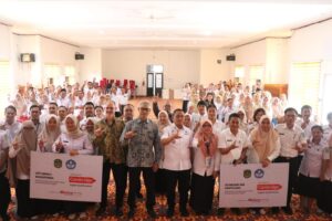 Bupati Luwu Timur Siapkan Guru Bahasa Inggris Ikuti Pelatihan Profesional di Australia dan Inggris