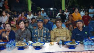 “Langkah Kecil Hari Ini, Jejak Besar di Masa Depan” Warnai Penamatan dan Pentas Seni TK Sri Ganesa