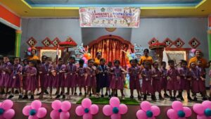 Melihat dari Dekat Pratama Widyalaya Sri Ganesha, TK Yayasan Hindu yang Diminati Murid Lintas Agama