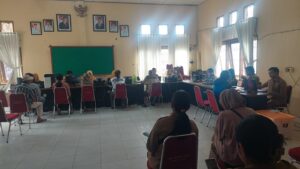 Camat Tomoni Timur Apresiasi Layanan Keliling Dukcapil, Warga Tak Perlu Lagi ke Malili