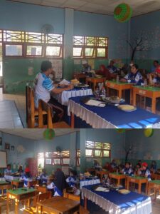 Tomoni Timur Matangkan Persiapan FLS3N dan O2SN Tingkat Kabupaten