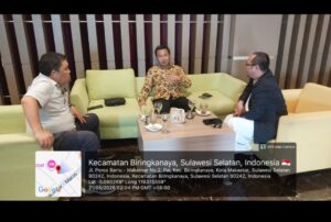 PT Firmans Grup Siap Bangun Pabrik Kakao, Kelapa dan Pala di Sulsel, Serap 20 Ribu Tenaga Kerja