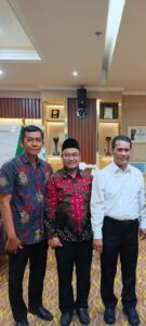 Mentan Amran Dukung PT Firmans Grup Bangun Industri Hilirisasi Pertanian di Maluku dan Sulsel
